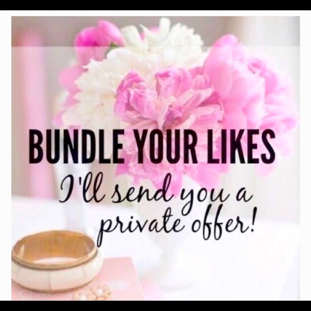Bundle your likes!